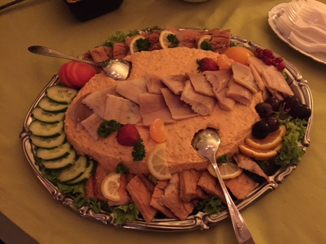 Catering bestellen Noordwijkerhout